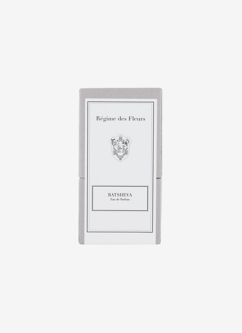 Regime Des Fleurs Home Living Batsheva - Fait Main Parfum 2 Regime Des Fleurs Home Living Batsheva - Fait Main Parfum