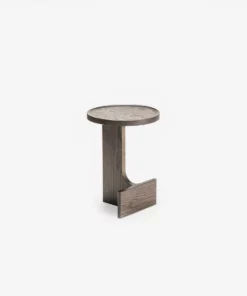 Ariake Furniture Lighting Beam Side Table