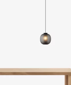 Resident Furniture Lighting Bloom Pendant - Small