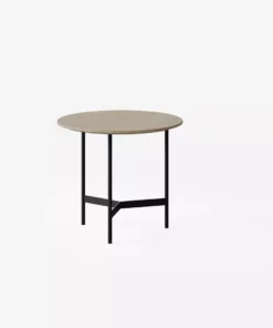 Simon James Border Side Table