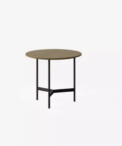 Simon James Border Side Table