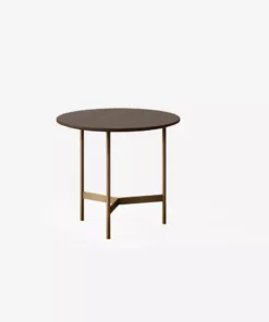 Simon James Border Side Table