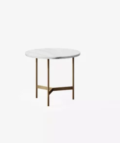 Simon James Border Side Table