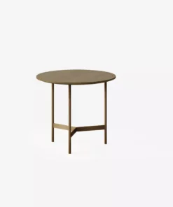 Simon James Border Side Table