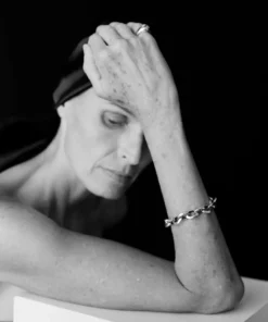 Sophie Buhai Fashion Jewellery Ridge Chain Bracelet 7 Sophie Buhai Fashion Jewellery Ridge Chain Bracelet