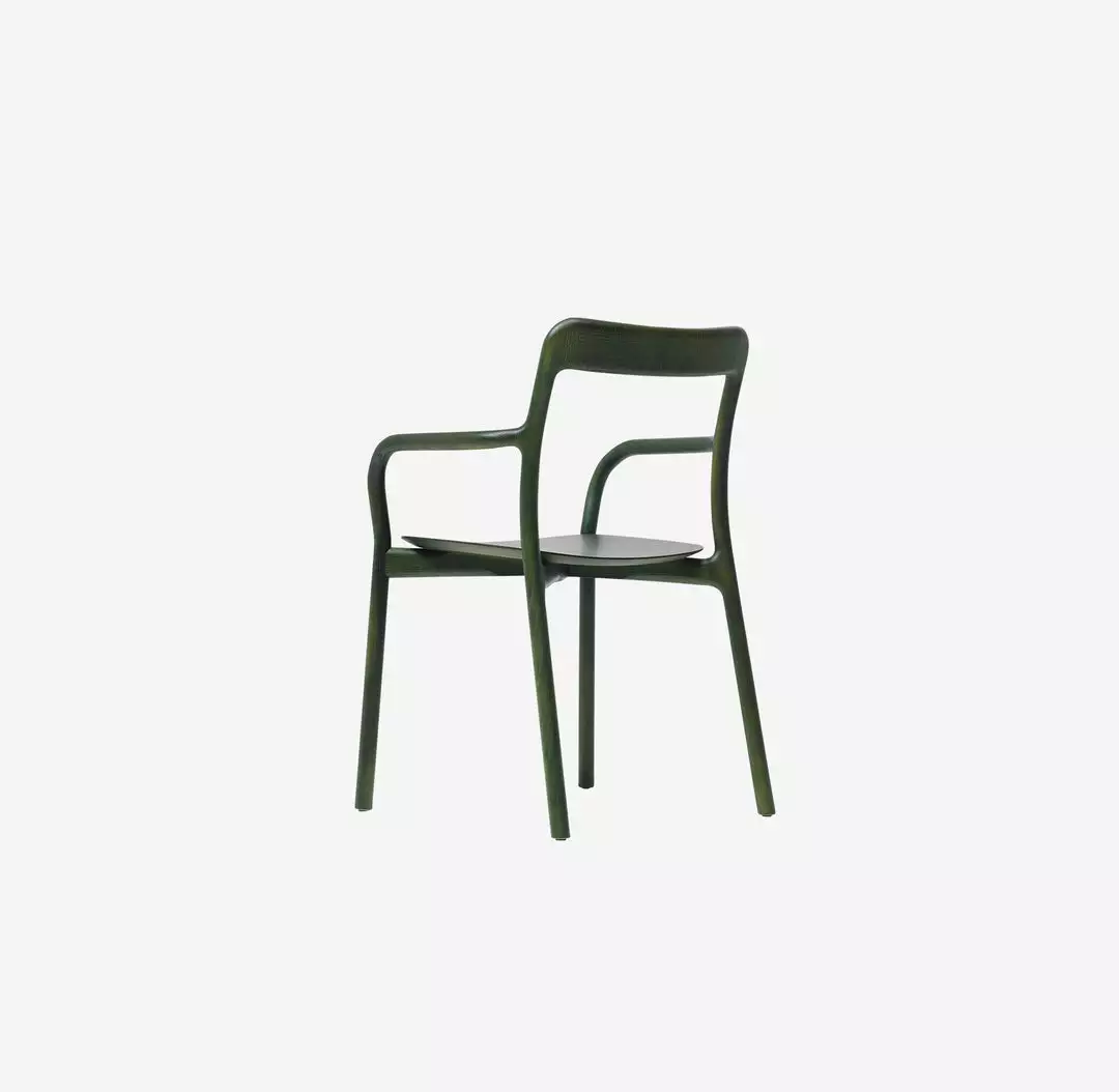Mattiazzi Furniture Lighting Branca Chair 1 Mattiazzi Furniture Lighting Branca Chair