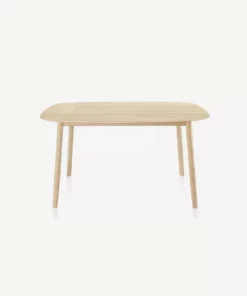 Mattiazzi Furniture Lighting Branca Table