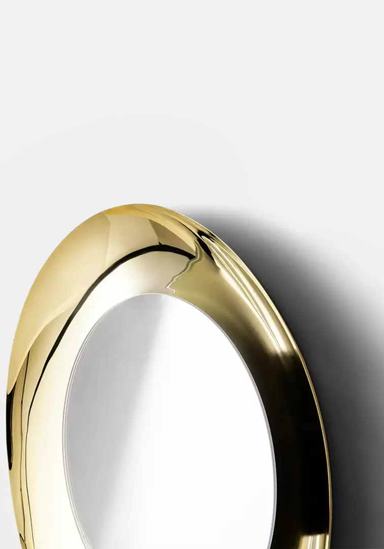 Skultuna Brera Mirror 2 Skultuna Brera Mirror