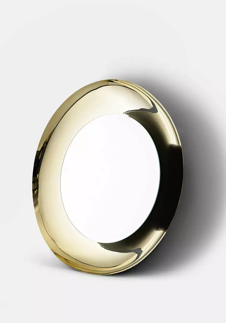 Skultuna Brera Mirror 1 Skultuna Brera Mirror