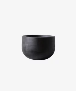 Arno Declercq Bespoke Bowl - Black