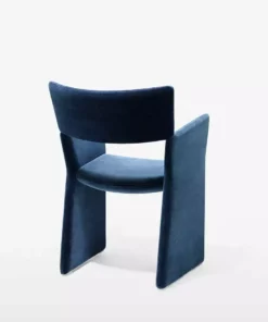 Massproductions Crown Chair 7 Massproductions Crown Chair