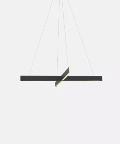 Resident Furniture Lighting Cross Pendant