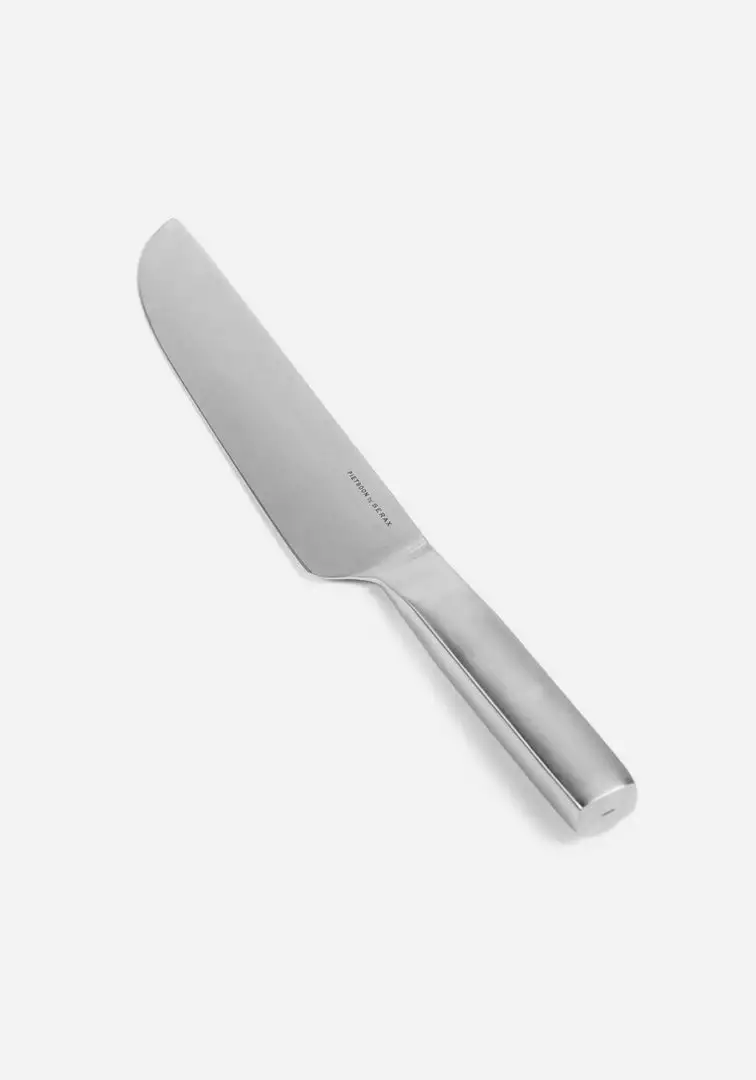 Serax Chef's Knife - Base By Piet Boon Home Living 1 Serax Chef's Knife - Base By Piet Boon Home Living