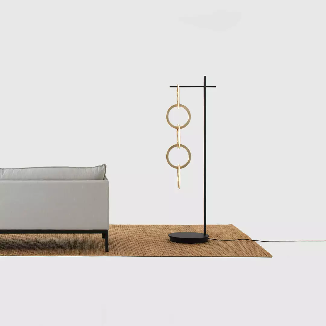 Resident Circus Floor Light 1 Resident Circus Floor Light