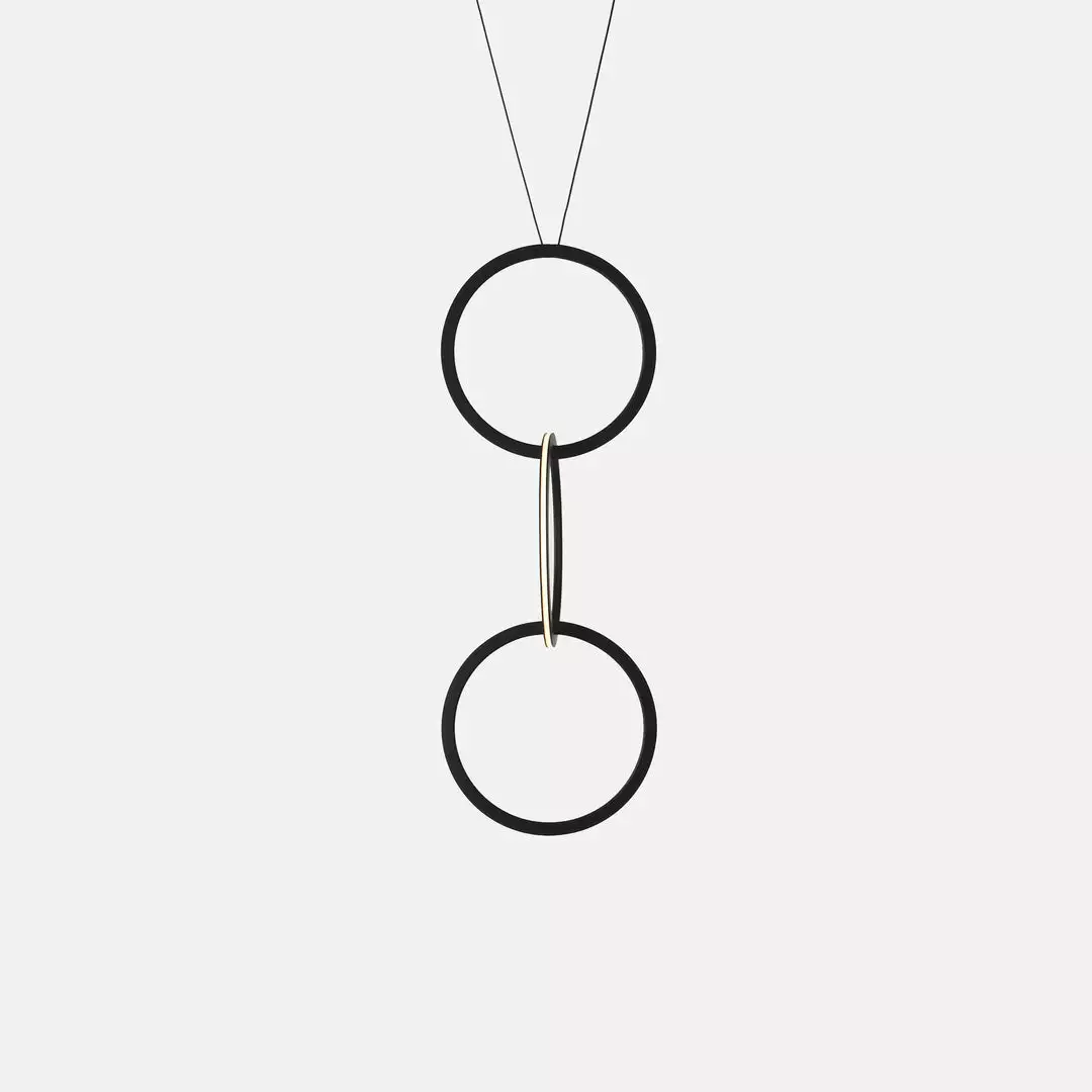 Resident Furniture Lighting Circus Pendant - 500 1 Resident Furniture Lighting Circus Pendant - 500