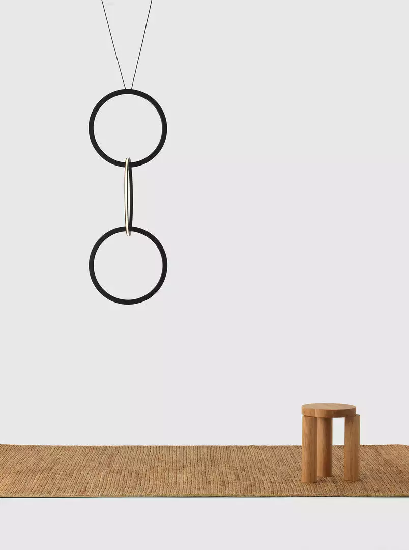 Resident Furniture Lighting Circus Pendant - 500 4 Resident Furniture Lighting Circus Pendant - 500