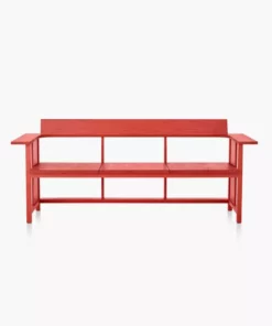 Mattiazzi Furniture Lighting Clerici Bench