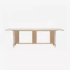 Mattiazzi Clerici Table