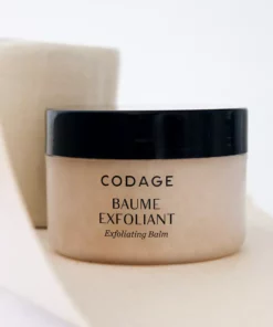 Codage Paris Exfoliating Balm