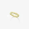 Jessica McCormack Fairtrade Gold Band - Cosmic Love Fashion Jewellery