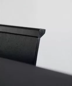 Massproductions Furniture Lighting Serif Chair - Wooden Base 8 Massproductions Furniture Lighting Serif Chair - Wooden Base