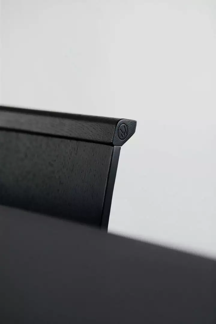 Massproductions Furniture Lighting Serif Chair - Wooden Base 3 Massproductions Furniture Lighting Serif Chair - Wooden Base