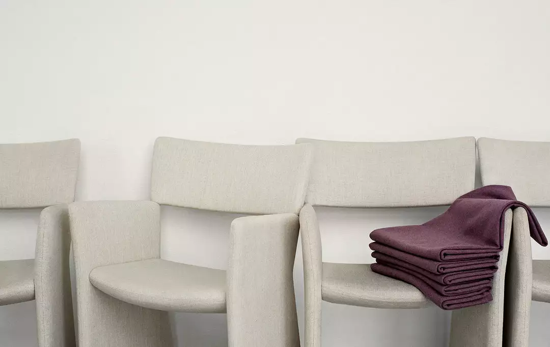 Massproductions Crown Chair 2 Massproductions Crown Chair