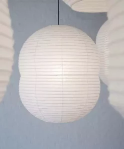 Ozeki & Co Hotaru Double Bubble Pendant Furniture Lighting 9 Ozeki & Co Hotaru Double Bubble Pendant Furniture Lighting