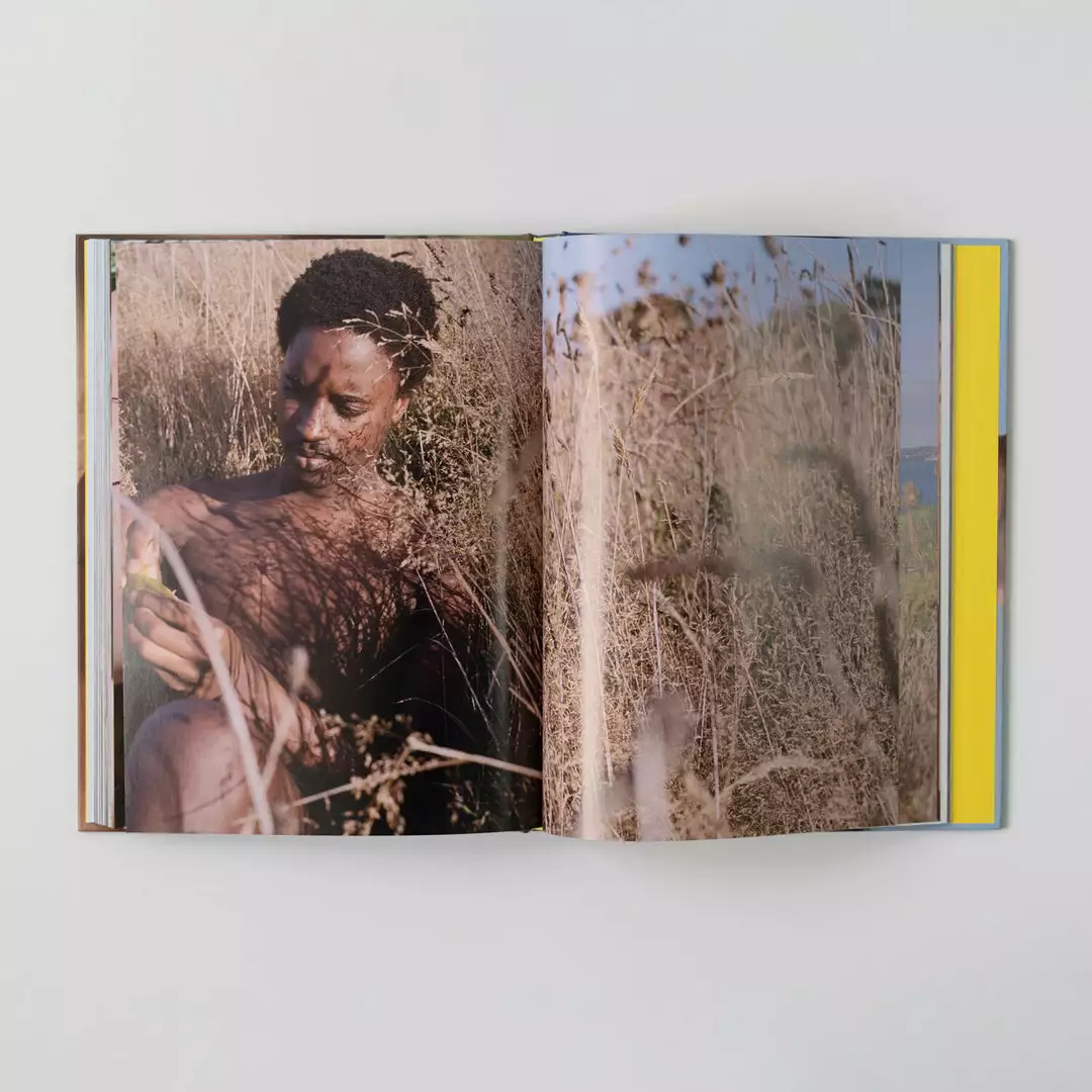 Rob Tennent Home Living I'm Going To Miss You - Photography Book 2 Rob Tennent Home Living I'm Going To Miss You - Photography Book