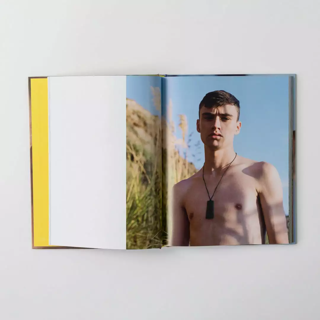 Rob Tennent Home Living I'm Going To Miss You - Photography Book 3 Rob Tennent Home Living I'm Going To Miss You - Photography Book