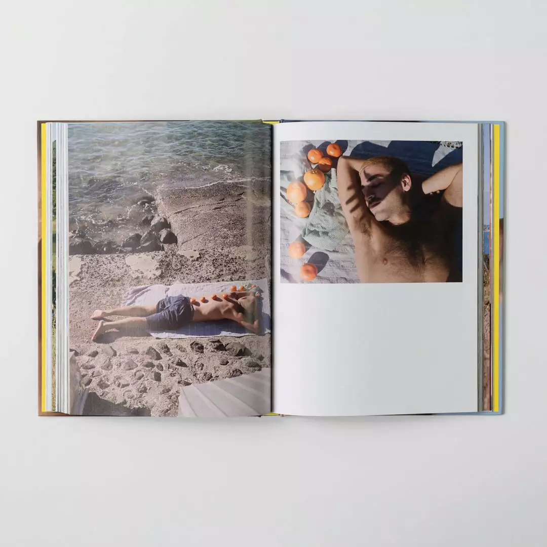 Rob Tennent Home Living I'm Going To Miss You - Photography Book 4 Rob Tennent Home Living I'm Going To Miss You - Photography Book