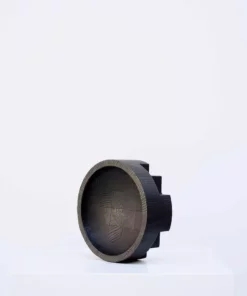 Arno Declercq Home Living Disc Tray - Black 7 Arno Declercq Home Living Disc Tray - Black