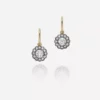 Jessica McCormack Daisy Diamond Gypset Bloom Earrings