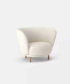 Massproductions Dandy Chair Furniture Lighting