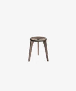 Ariake New Arrivals Dovetail Low Stool