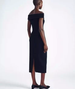 Emilia Wickstead Fashion Jewellery Charlie Dress 5 Emilia Wickstead Fashion Jewellery Charlie Dress