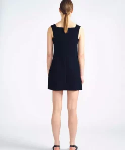 Emilia Wickstead Analiese Tunic Fashion Jewellery