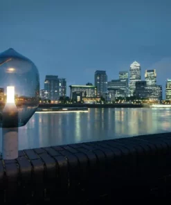 Established & Sons Lighthouse Furniture Lighting