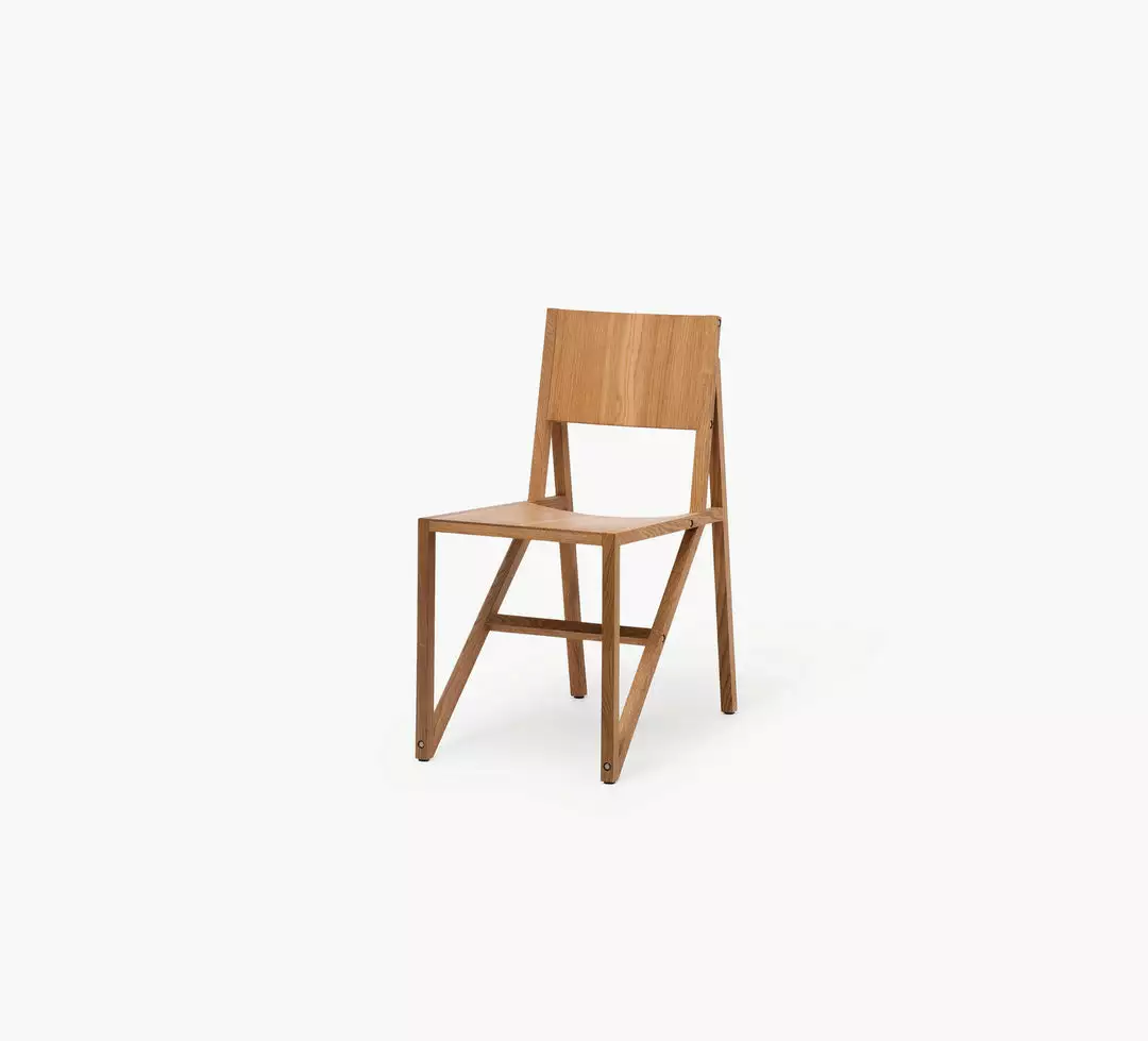 Established & Sons Frame Chair 1 Established & Sons Frame Chair
