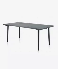 Mattiazzi Facile Table Furniture Lighting