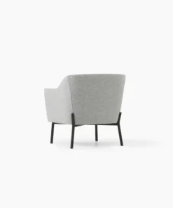 Simon James Furniture Lighting Felix Lounge Chair