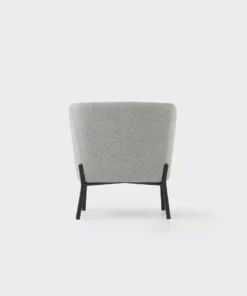 Simon James Furniture Lighting Felix Lounge Chair