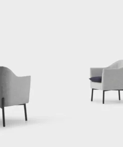 Simon James Furniture Lighting Felix Lounge Chair