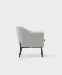 Simon James Furniture Lighting Felix Lounge Chair