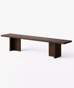 Simon James Fragment Bench 25 Simon James Fragment Bench