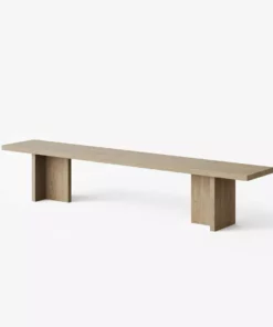 Simon James Fragment Bench 27 Simon James Fragment Bench