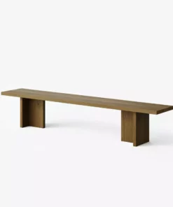 Simon James Fragment Bench 29 Simon James Fragment Bench