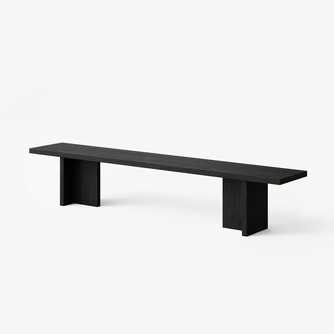 Simon James Fragment Bench 11 Simon James Fragment Bench