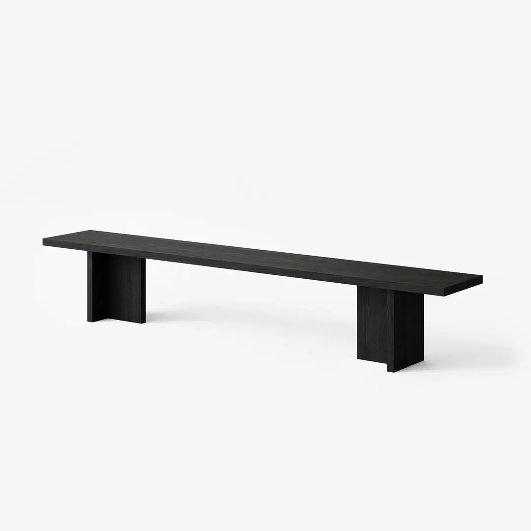 Simon James Fragment Bench 16 Simon James Fragment Bench