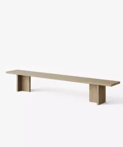 Simon James Fragment Bench 37 Simon James Fragment Bench